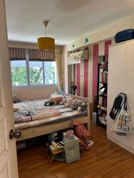 Blk 636 Pasir Ris Drive 1 (Pasir Ris), HDB 5 Rooms #499947651